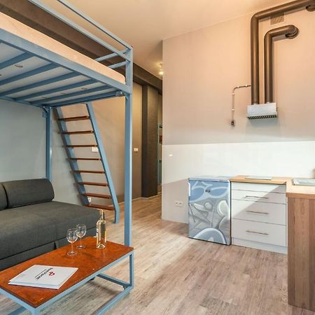 Rentplanet - Apartamenty Kosciuszki 弗罗茨瓦夫 外观 照片
