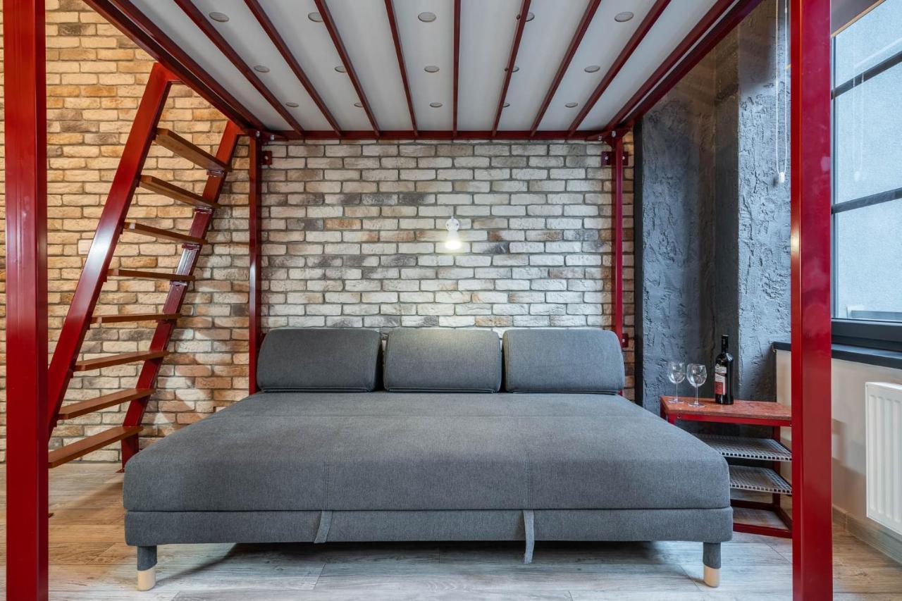 Rentplanet - Apartamenty Kosciuszki 弗罗茨瓦夫 外观 照片