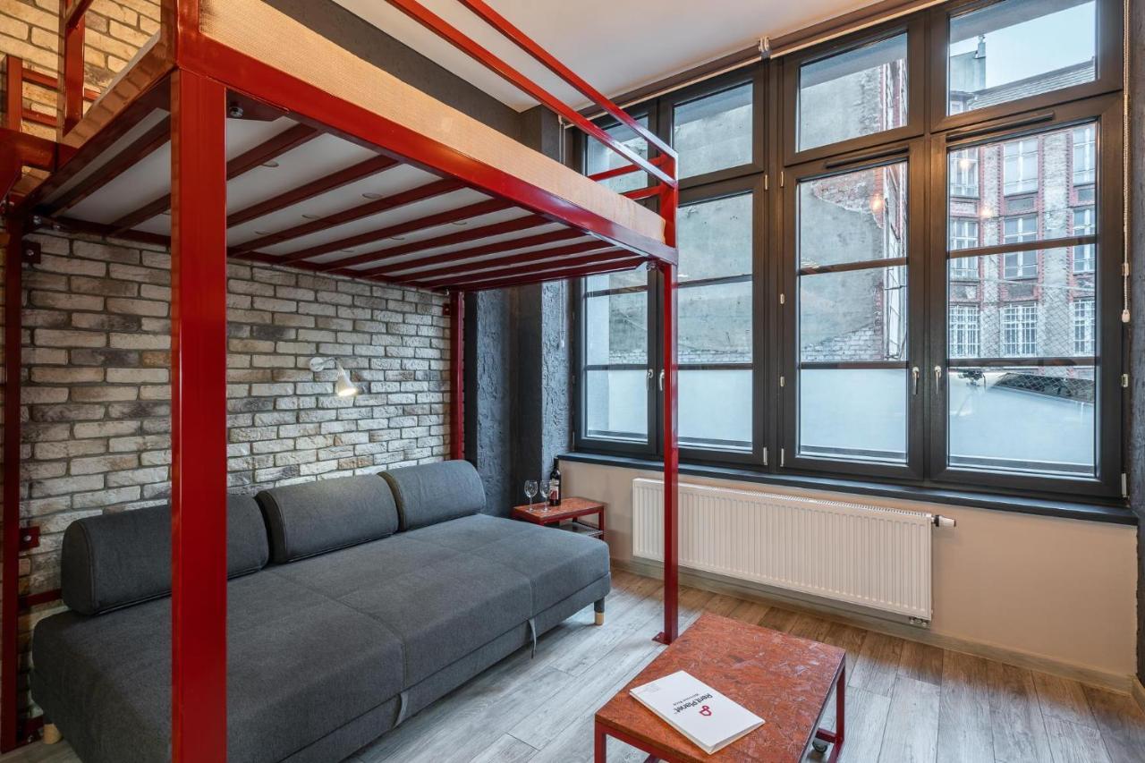 Rentplanet - Apartamenty Kosciuszki 弗罗茨瓦夫 外观 照片