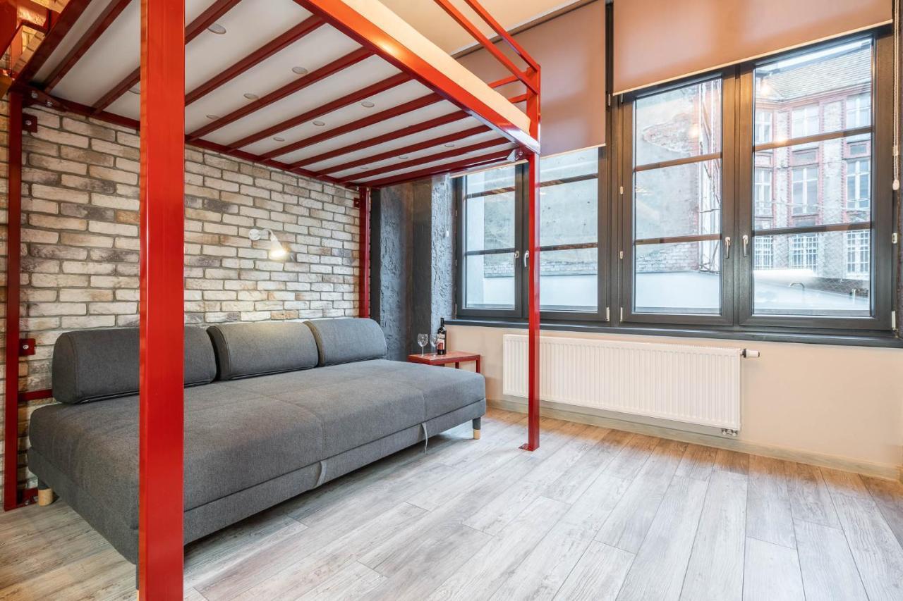 Rentplanet - Apartamenty Kosciuszki 弗罗茨瓦夫 外观 照片