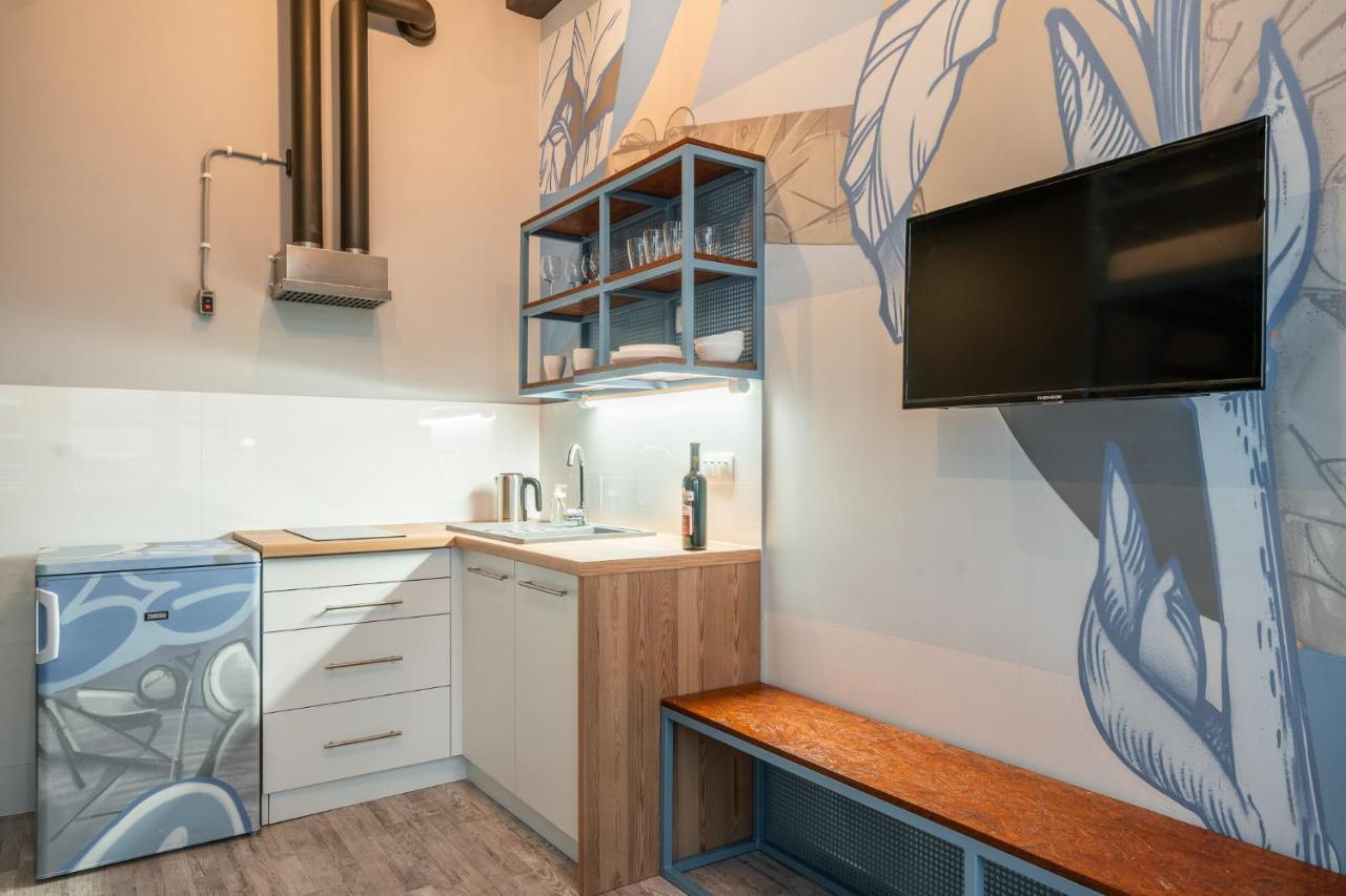 Rentplanet - Apartamenty Kosciuszki 弗罗茨瓦夫 外观 照片