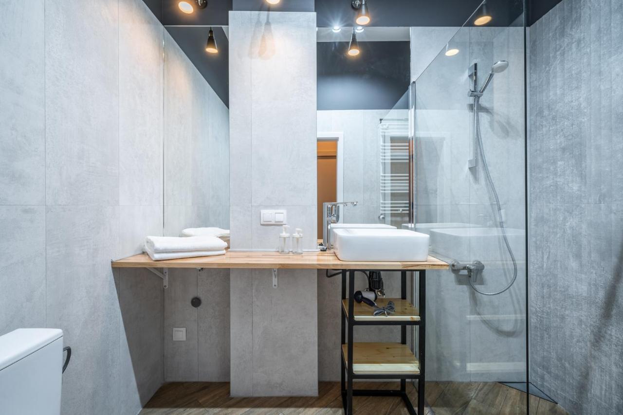 Rentplanet - Apartamenty Kosciuszki 弗罗茨瓦夫 外观 照片