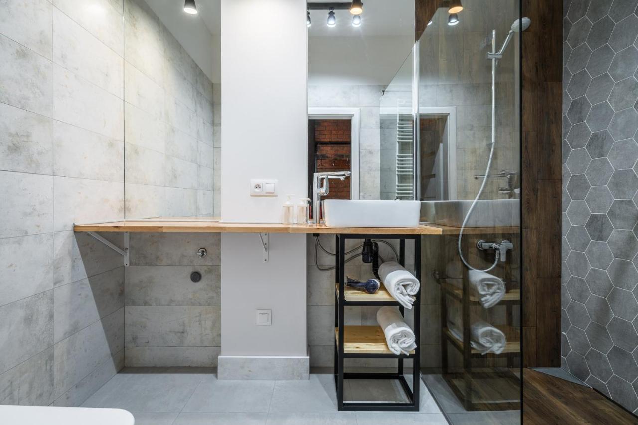 Rentplanet - Apartamenty Kosciuszki 弗罗茨瓦夫 外观 照片