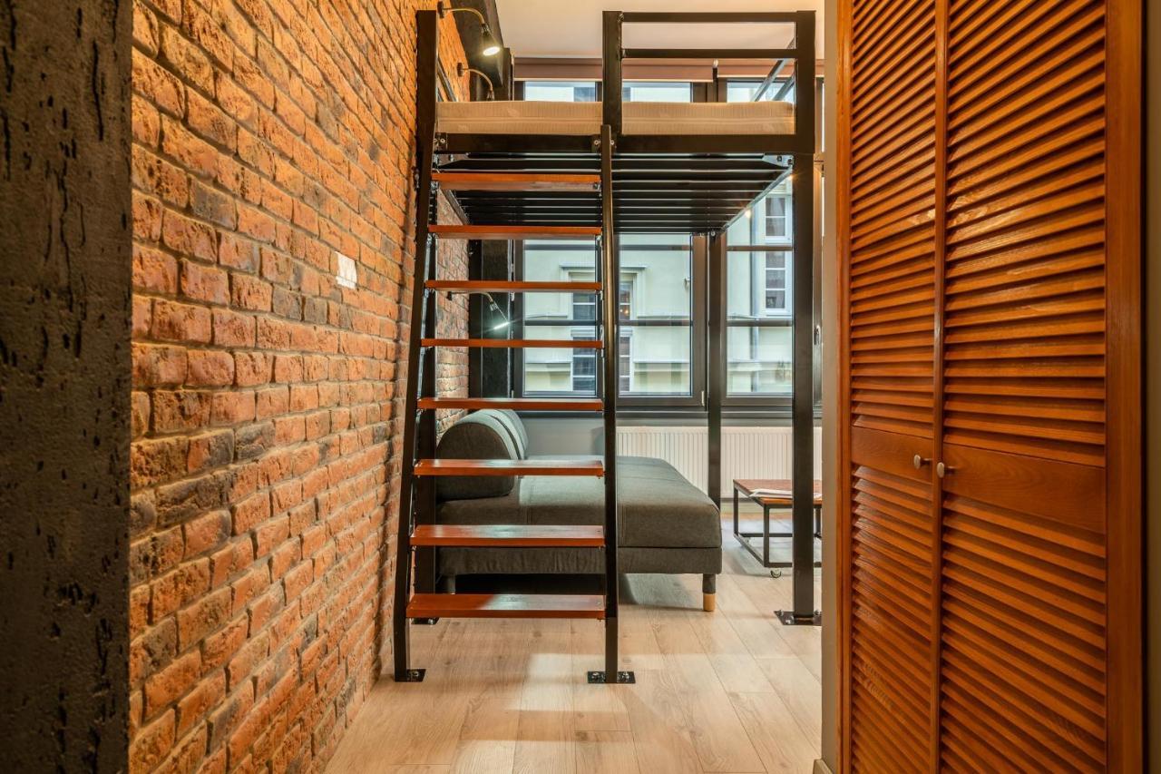 Rentplanet - Apartamenty Kosciuszki 弗罗茨瓦夫 外观 照片