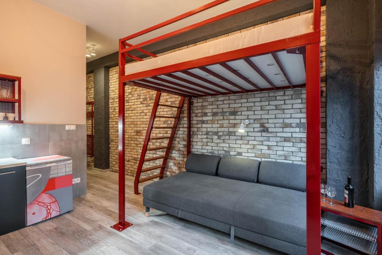 Rentplanet - Apartamenty Kosciuszki 弗罗茨瓦夫 外观 照片